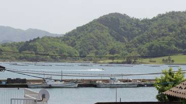 施設からの眺望 / 8