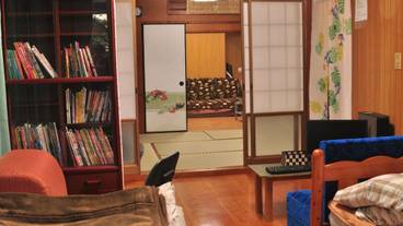 客室の設備とサービス / 11