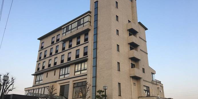 あさひセンチュリーホテル（山梨県 ビジネスホテル） / 1