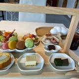 Made in ピエール・エルメ 和多屋別荘（メイドインピエールエルメ）