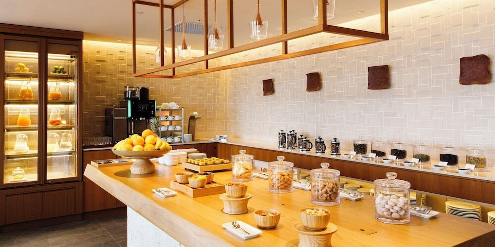 全室オーシャンビューのバルコニー付き！おこもりステイが叶うリゾート4065215