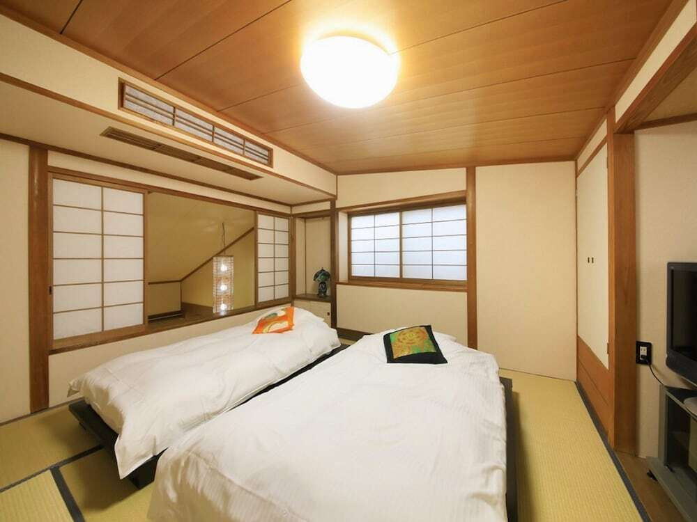 客室