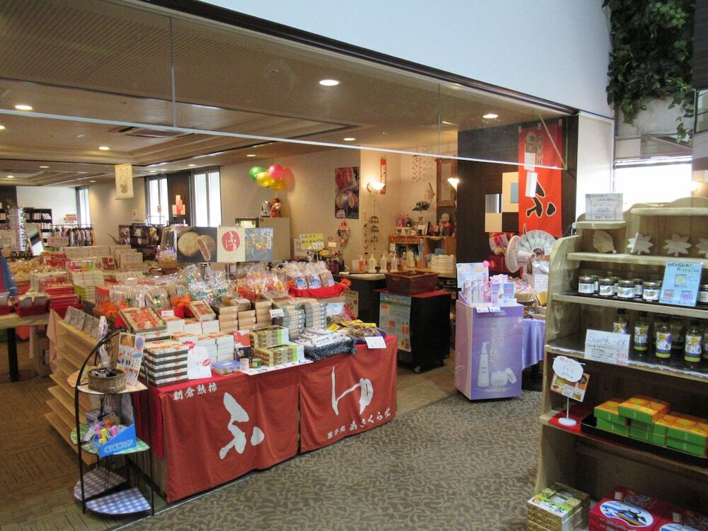 ギフト ショップ