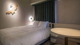 ダブルルーム 禁煙