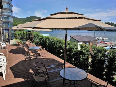 Nojiri Lake Resort（ノジリレークリゾート） / 1