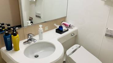 バスルーム / 16