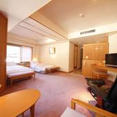 下部ホテル（山梨県 旅館） / 5