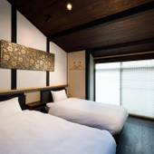 Connect inn 祇園宮川町（京都府 町家） / 3