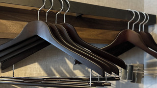 スタンダードダブルルーム 禁煙 (15平米)