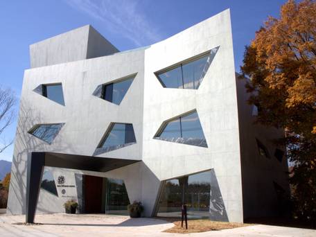 ホテルキーフォレスト北杜 / 3