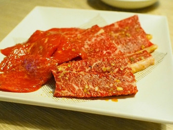 「カルビ家」料理 990190 