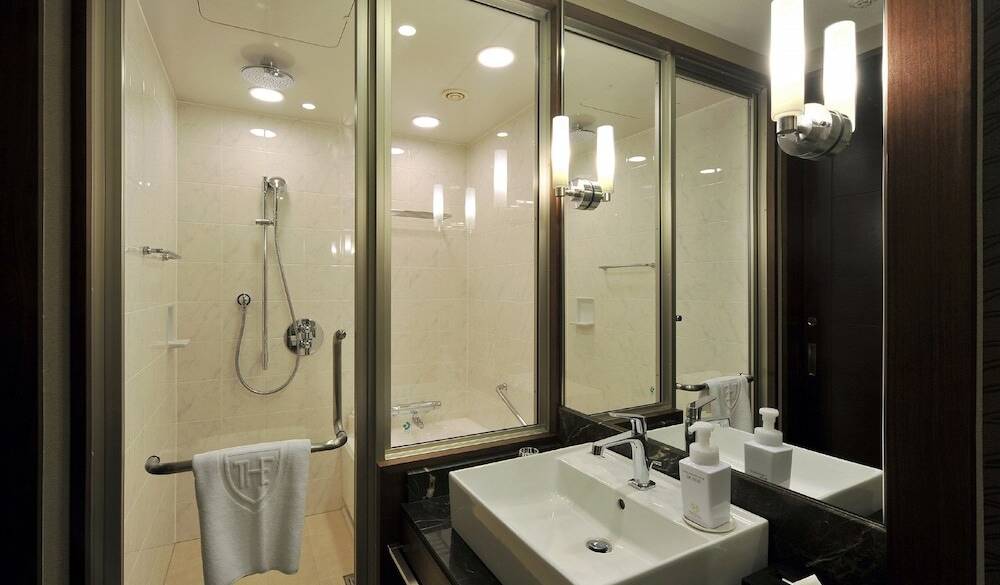 トイレ・バス_セパレート式 / 5