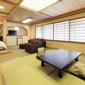 水上温泉 源泉湯の宿 松乃井（群馬県 旅館） / 2