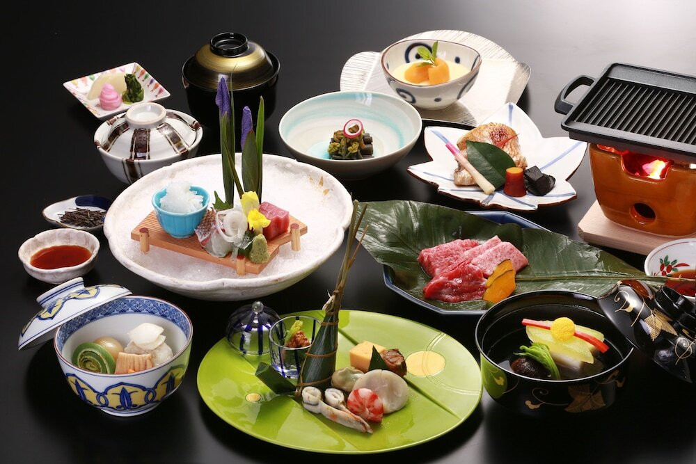 飛騨高山温泉のある旅館で赤ちゃんの旅行&温泉デビュー3566561