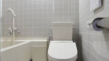 バスルーム / 22