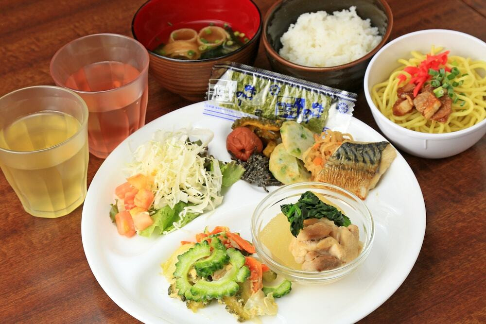 食事・飲み物