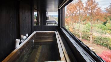 部屋からの景観 / 25