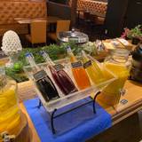 ドリンクも充実 / 4