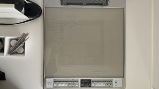 和モダンルーム