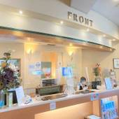 ホテルサードプレイス博多 (福岡県 ビジネスホテル) / 3