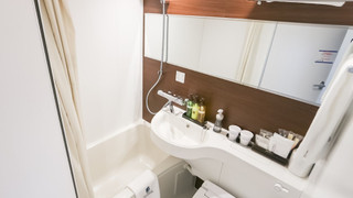 シングルルーム 禁煙