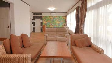 リビング エリア / 20