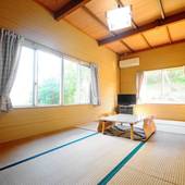 ペンション 与那覇岳（沖縄県 コテージ・ロッジ・一棟貸） / 4