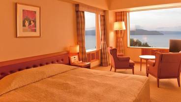 施設内の設備 / 1