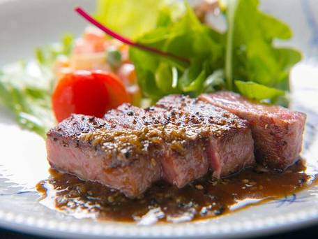 由布院温泉 湯富里の宿 一壺天 / 4