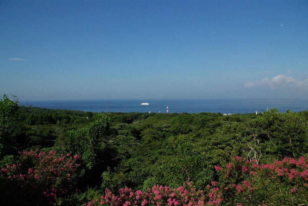 施設からの眺望