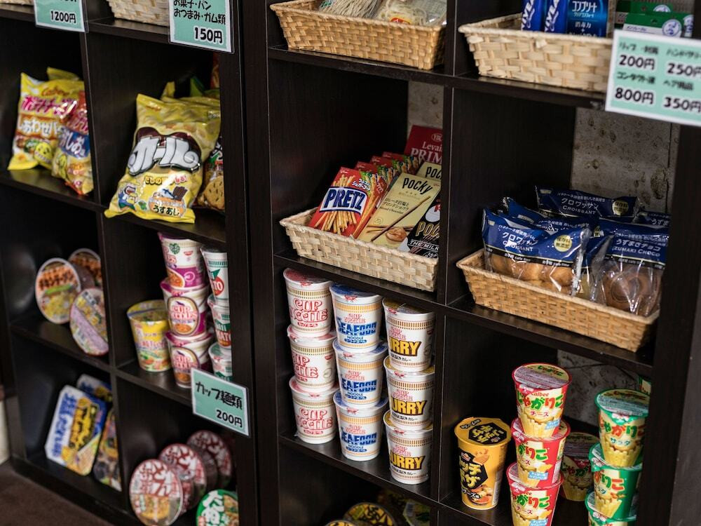 ギフト ショップ