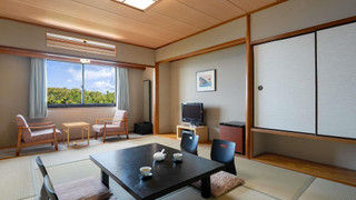 クラシック ルーム (Japanese style for group)