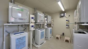 ランドリー ルーム / 4