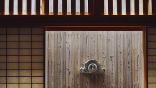 トラディショナルルーム　もず　禁煙　共用バスルーム