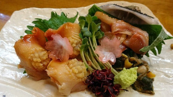 「粋庵」料理 777448 