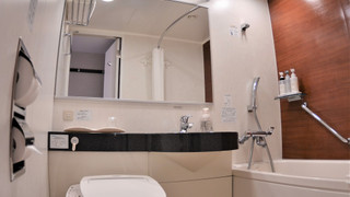 エグゼクティブ ダブルルーム 禁煙