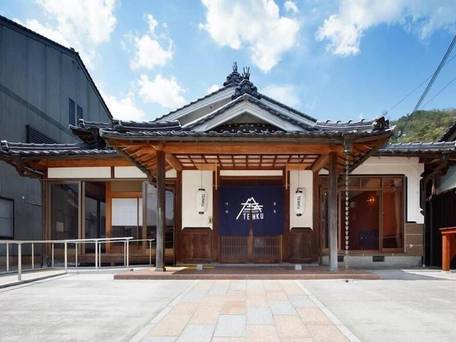 宿屋天空（旧：ゲストハウス天空） / 5