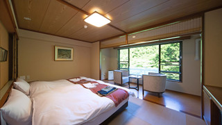 トラディショナル ツインルーム 禁煙