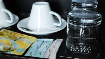 施設内の設備 / 6