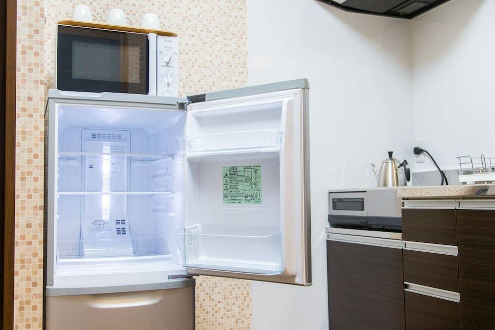 客室の設備とサービス