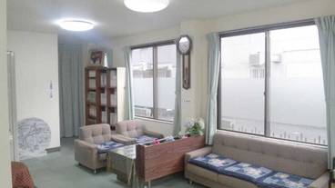 リビングルーム / 23