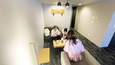 リビング エリア / 31