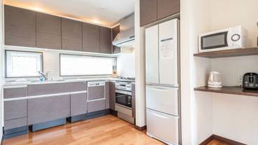 専用キッチン / 40