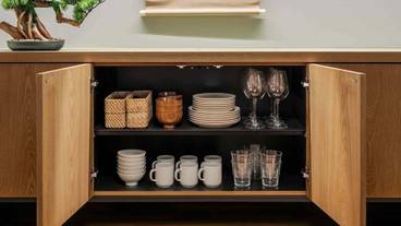 専用キッチン / 26