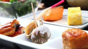 食事・飲み物 / 7