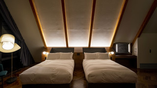 ラグジュアリー コンドミニアム