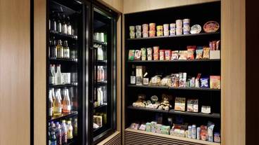 施設内の設備 / 3