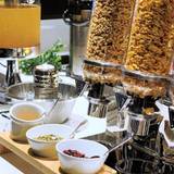 朝食ビュッフェ② / 2