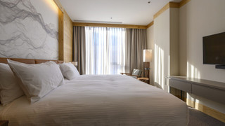 スーペリア　3ベッドルーム