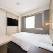 スーパーホテル梅田・肥後橋（大阪府 ビジネスホテル） / 5